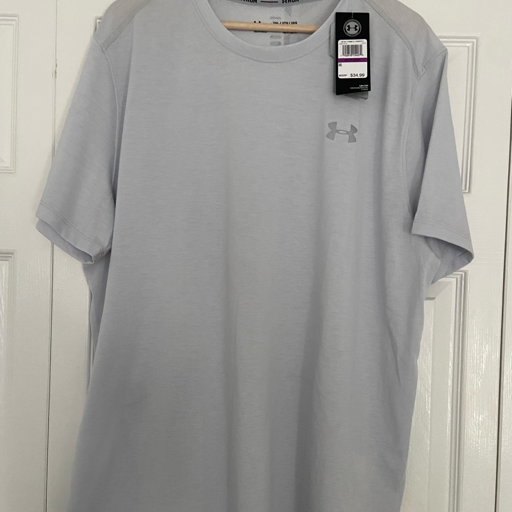 NWT Under Armour Shirt